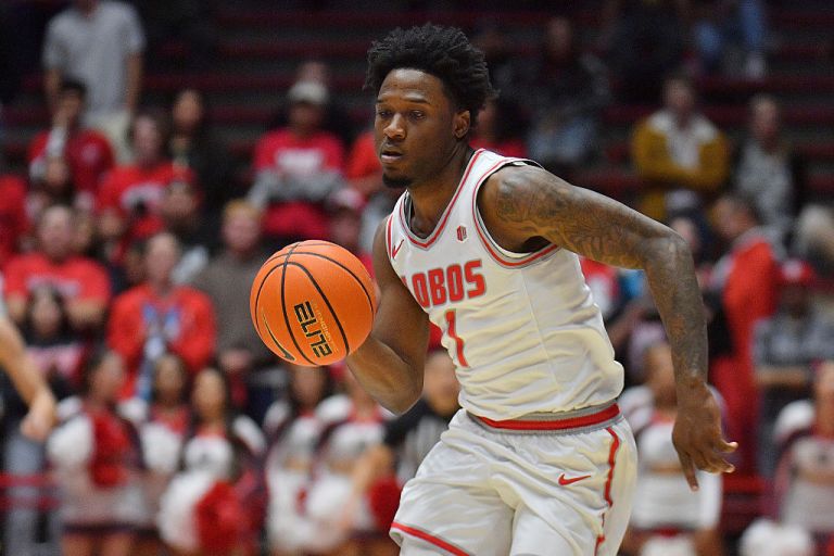 San Diego State Aztecs vs. New Mexico Lobos prediction, pick for Mountain West Tournament on Friday 3/13/26
