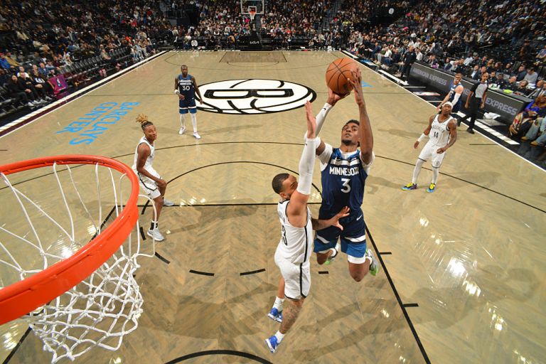 NBA Best Bets: Timberwolves vs. Knicks Prop Bets for Wednesday 11/05/25