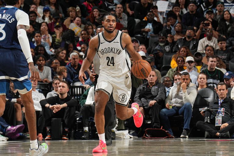 Golden State Warriors vs. Brooklyn Nets prediction, pick on Monday 12/29/25