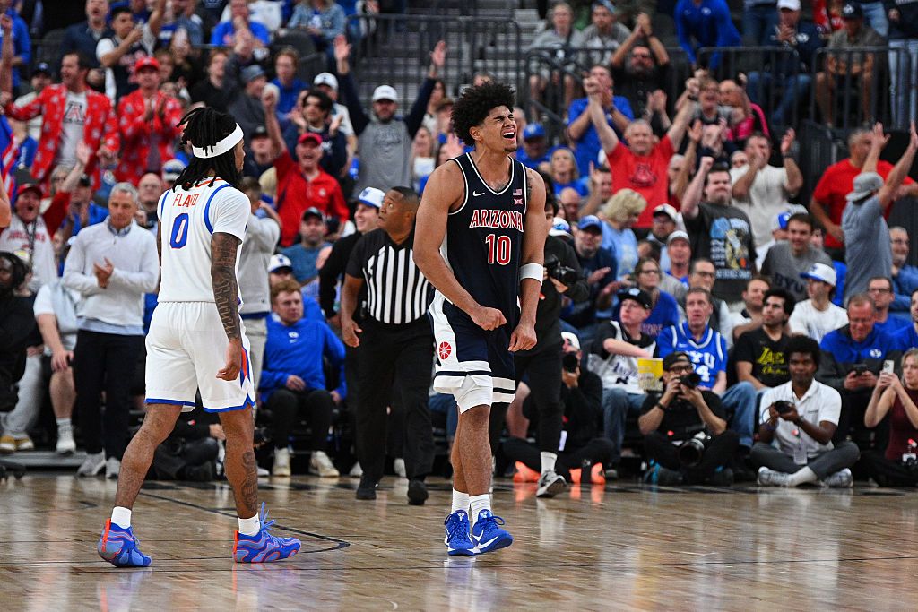College Basketball prediction, pick for Arizona vs. Utah Tech on Friday 11/7/25