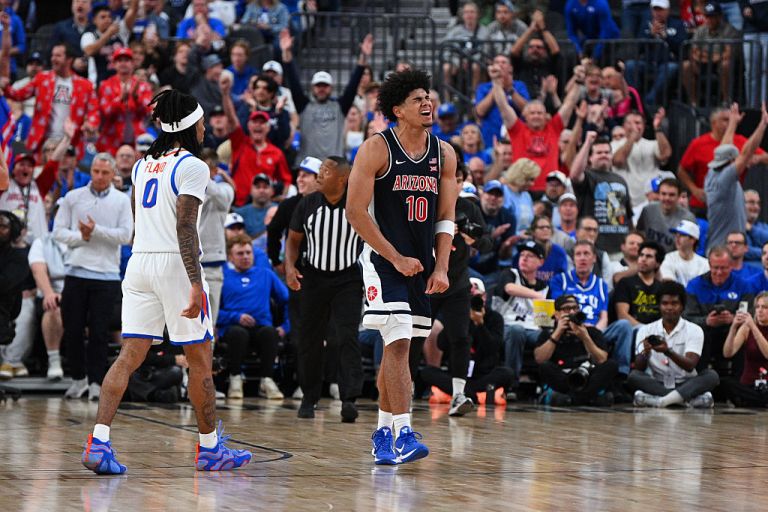 College Basketball prediction, pick for Arizona vs. Utah Tech on Friday 11/7/25