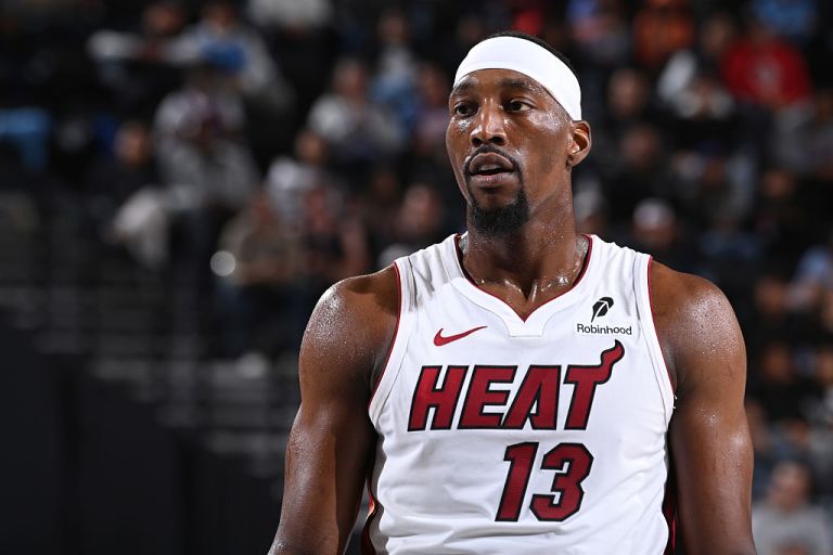What happened to Bam Adebayo? Live injury updates for Heat vs. Nuggets on 11/5/25
