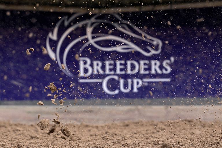 2025 Breeders’ Cup Classic results: winner, finish order