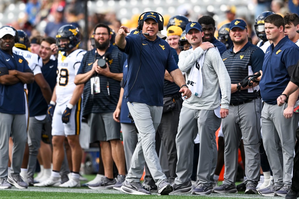 Colorado vs. West Virginia prediction, pick for CFB Week 11 on Saturday 11/8/25
