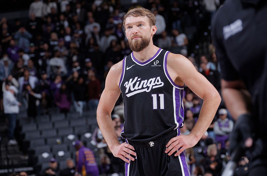 Domantas Sabonis Injury Update: Latest on Kings’ star 2/18/26