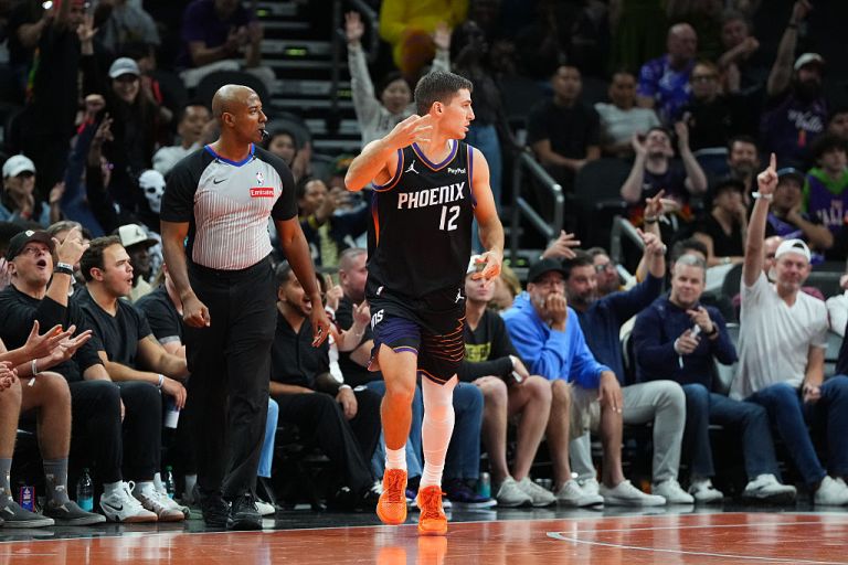 Best NBA 3-point prop bets for Sunday 11/02/25
