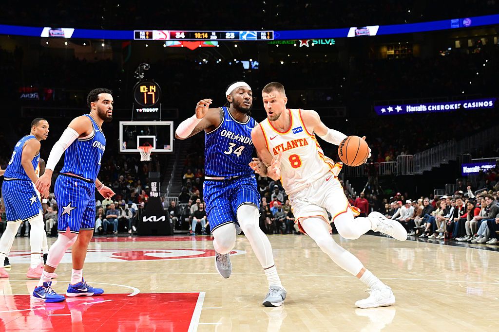 NBA Best Bets Today: DK Network Betting Group Picks for Friday 11/7/25