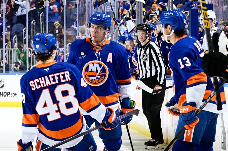 New York Islanders vs. Minnesota Wild prediction, pick for Friday 11/7/25