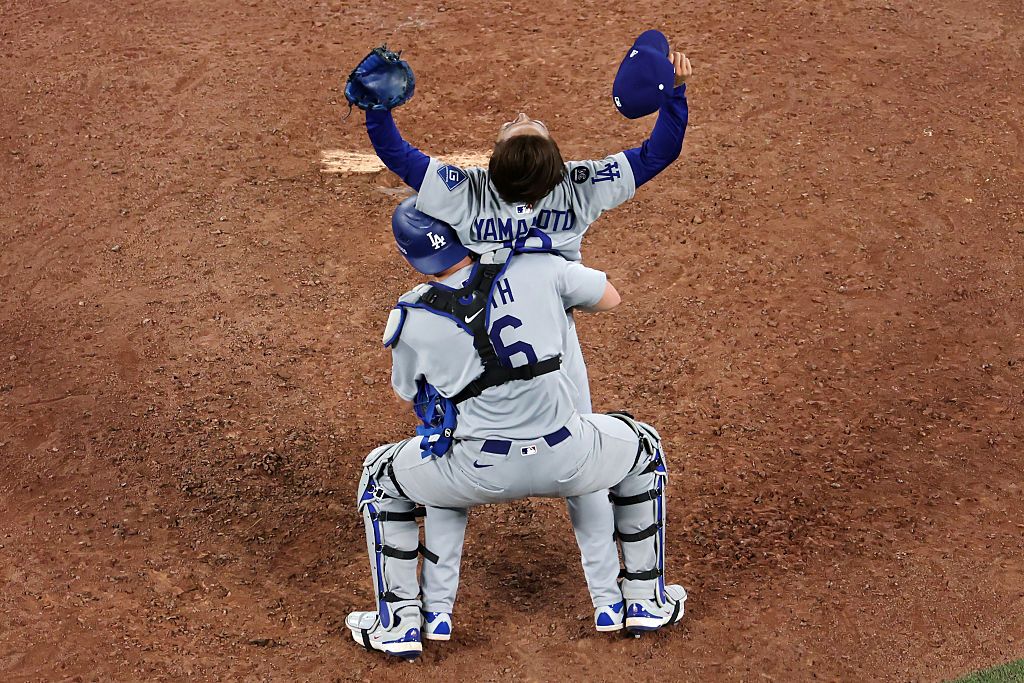 Los Angeles Dodgers at Toronto Blue Jays prediction, pick on Tuesday 4/7/26