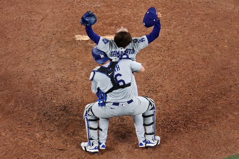 Los Angeles Dodgers at Toronto Blue Jays prediction, pick on Tuesday 4/7/26