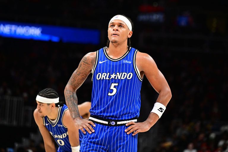 Paolo Banchero Injury Update: 12/5/25 vs. the Heat