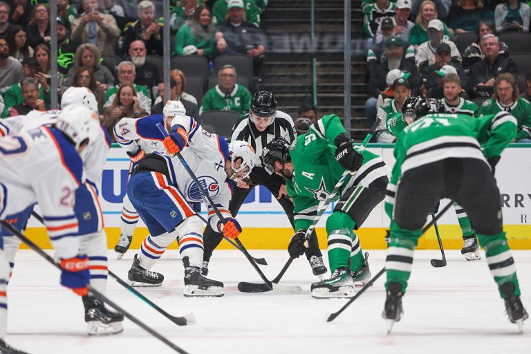 Dallas Stars vs. Edmonton Oilers prediction, pick for Tuesday 11/25/25