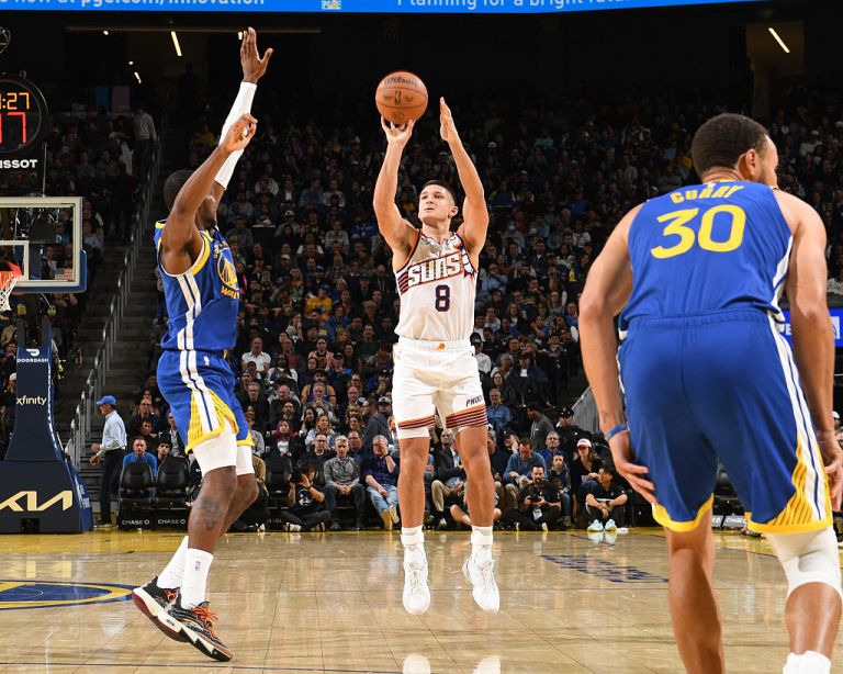 NBA Best Bets: Pacers at Suns Best Prop Bets for Thursday 11/13/25