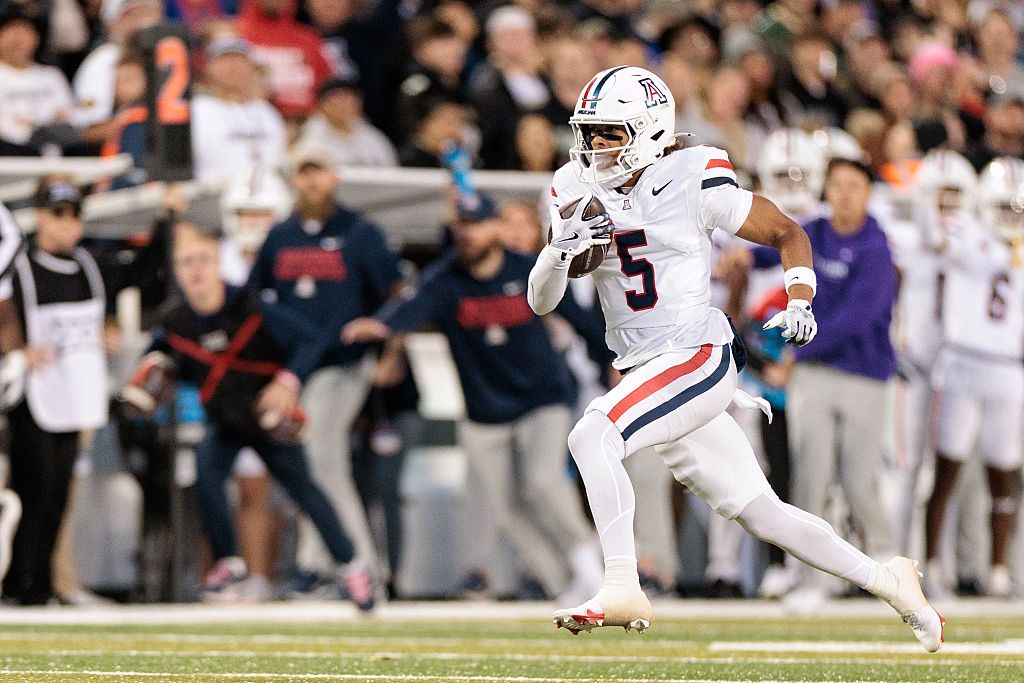 College Football Best Bets Today: DK Network Betting Group Picks for Saturday 11/8/25