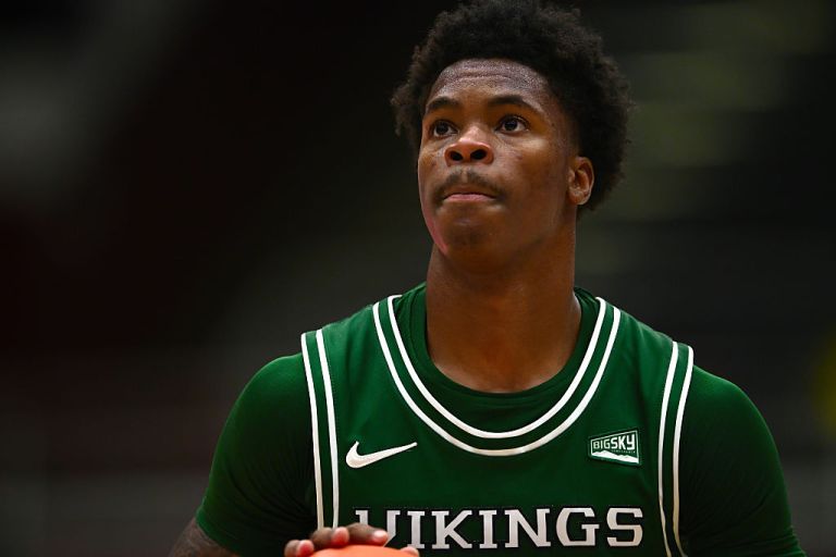 Portland State Vikings vs. Idaho Vandals prediction, pick for NCAAM on Thursday 2/19/26