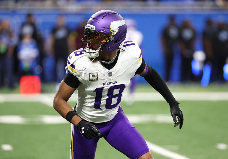 NFL Week 10 Anytime TD Scorer Picks, Long Shot Best Bets