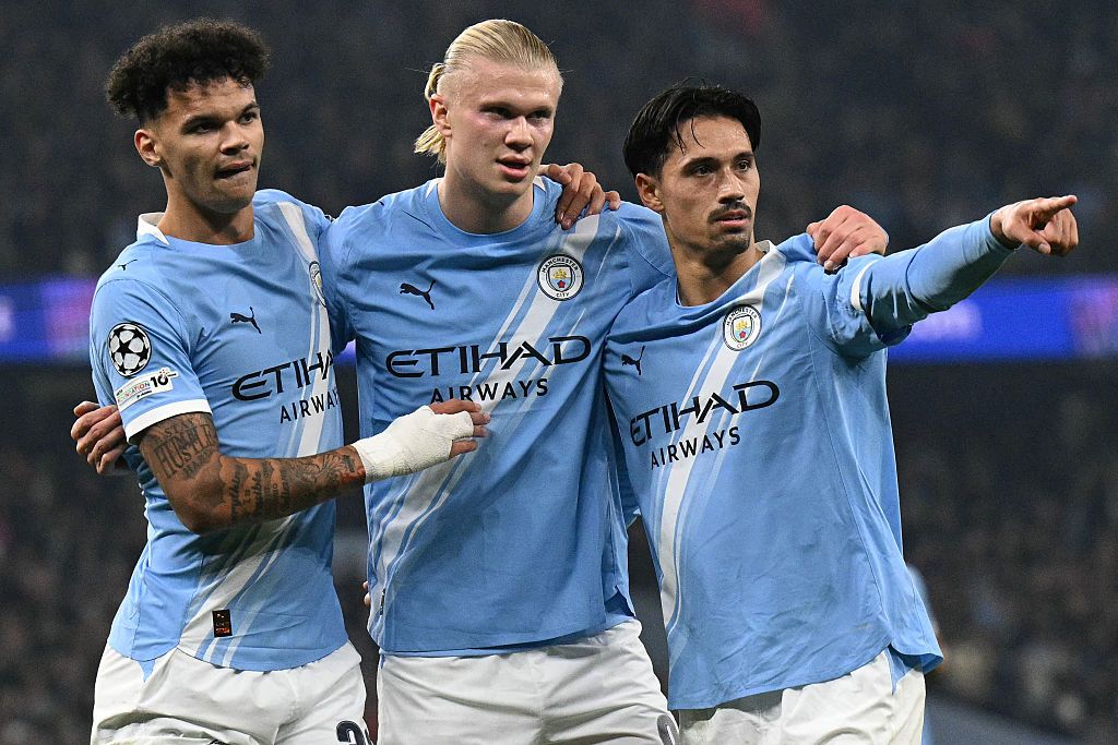 Man City vs. Galatasaray prediction, pick for Wednesday 1/28/26