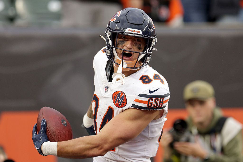 First Touchdown Scorer Prop Bets for Packers at Bears on Saturday 12/20/25