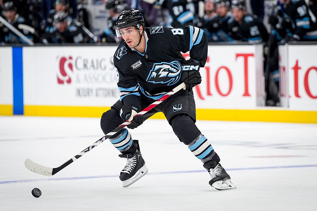 NHL Best Bets Today: DK Network Betting Group Picks for Wednesday 11/12/25
