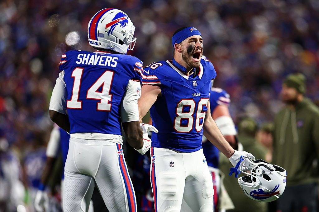 Week 14 NFL Injury Report for Sunday 12/7/25