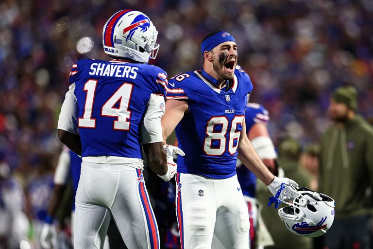 Week 14 NFL Injury Report for Sunday 12/7/25