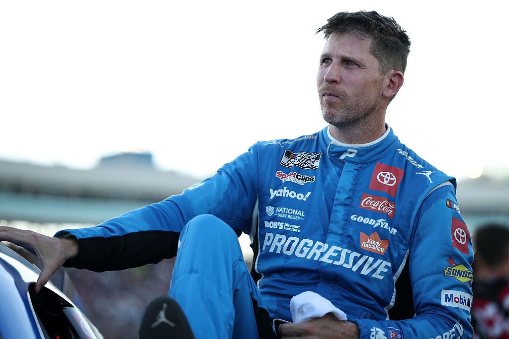 NASCAR Fantasy Rankings: Top DraftKings Picks for the 2026 Cook Out Clash at Bowman Gray Stadium
