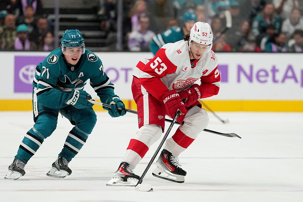 DraftKings NHL Pick6 Fantasy Hockey Picks: Top Plays and Projections for Sunday 11/9/25