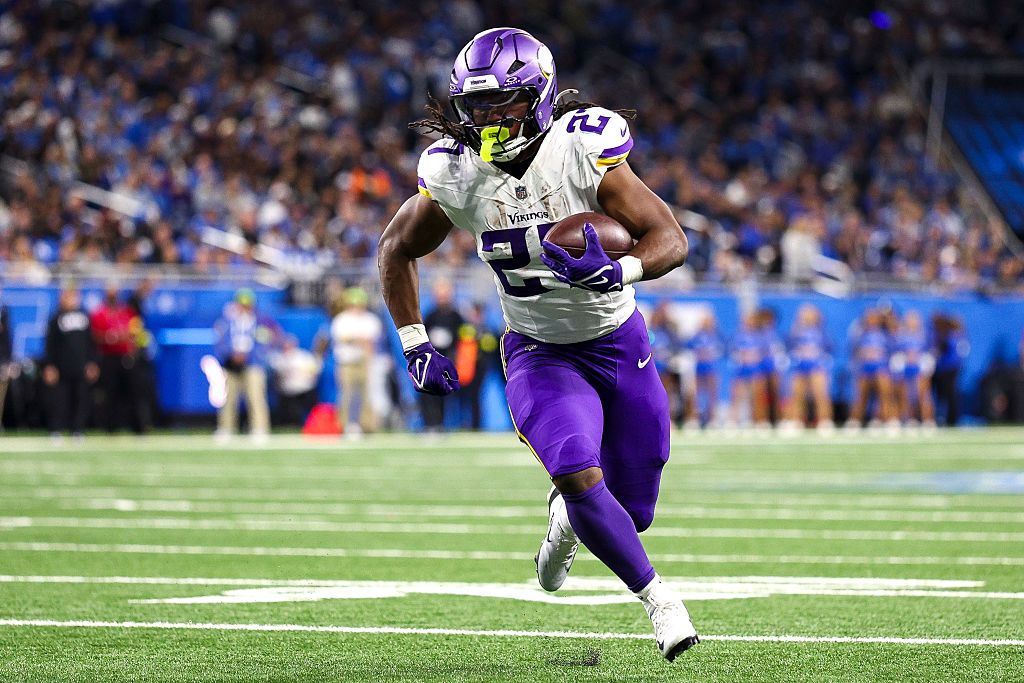 Jordan Mason Fantasy Football Start or Sit Advice for Week 1