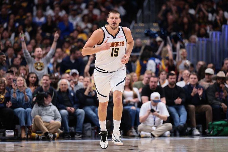 Best Nikola Jokic Prop Bets for Nuggets vs. Kings Tuesday 11/11/25