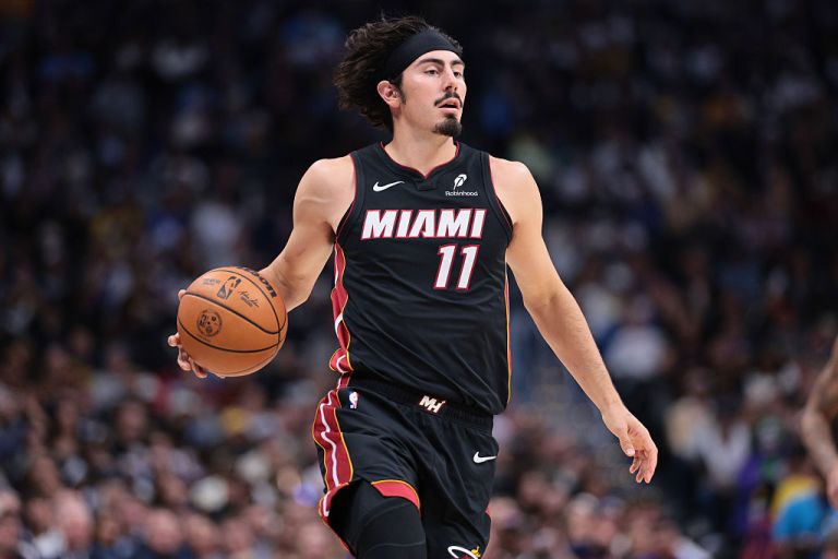 Will Jaime Jaquez Jr. bets be refunded after injury during Heat vs. Timberwolves on Saturday 1/3/26