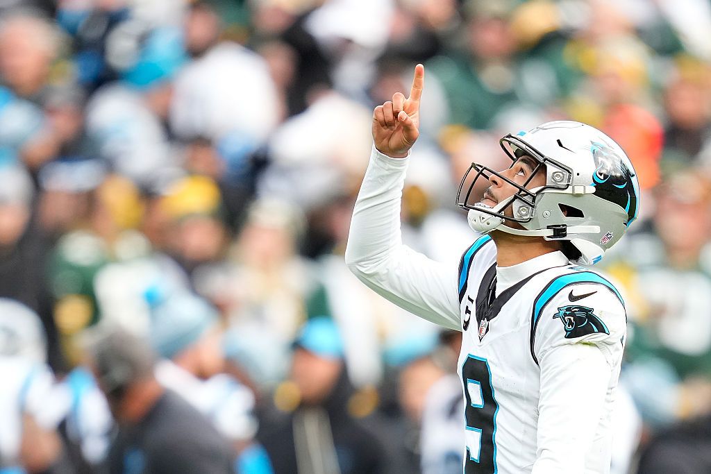 Tampa Bay Buccaneers vs. Carolina Panthers prediction, pick for NFL Week 7 on Sunday 10/25/26