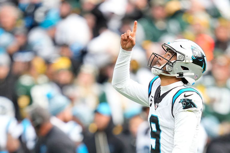 Tampa Bay Buccaneers vs. Carolina Panthers prediction, pick for NFL Week 7 on Sunday 10/25/26