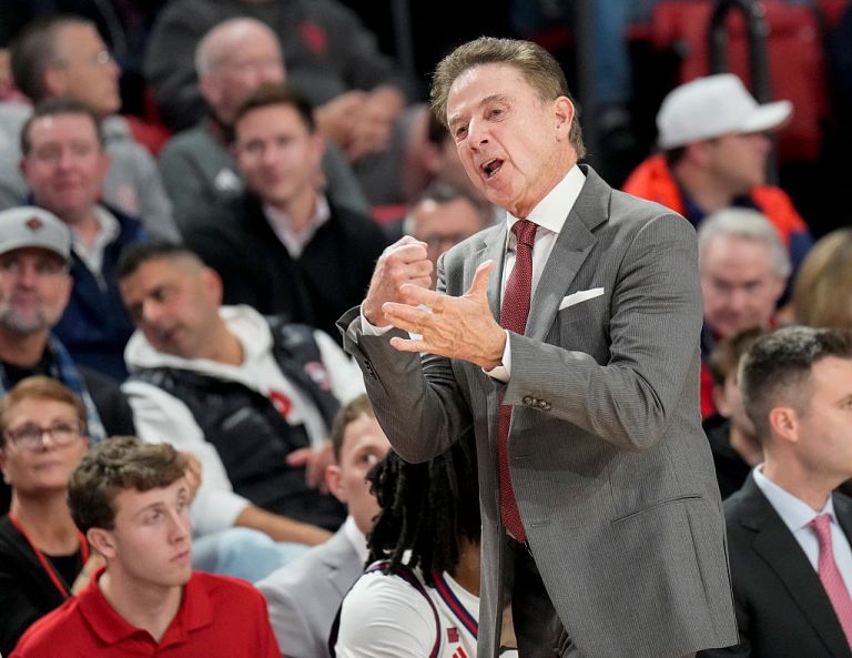 College Basketball prediction, pick for Alabama vs. St. John’s on Saturday 11/8/25