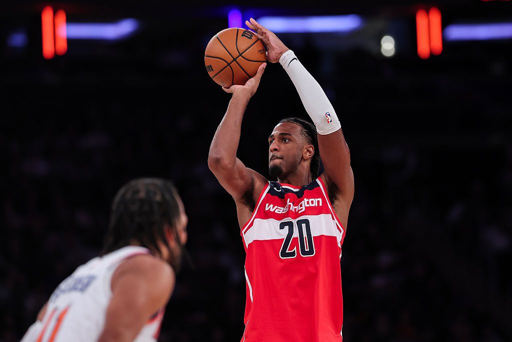NBA Best Bets Today: DK Network Betting Group Picks for Saturday 11/8/25