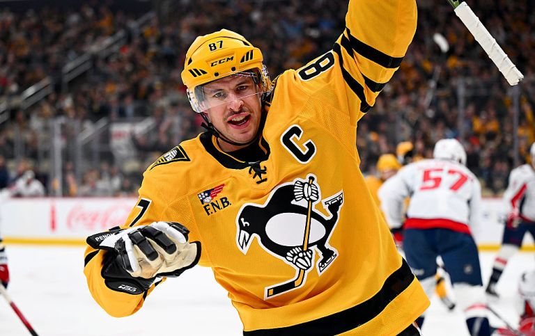 NHL Best Bets Today: DK Network Betting Group Picks for Friday 11/14/25