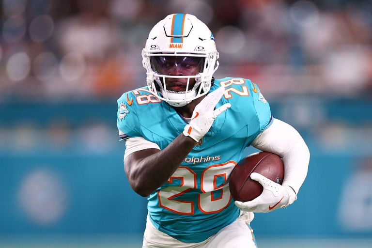 NFL Best Bets: Buccaneers vs. Dolphins Best Prop Bets for Week 17