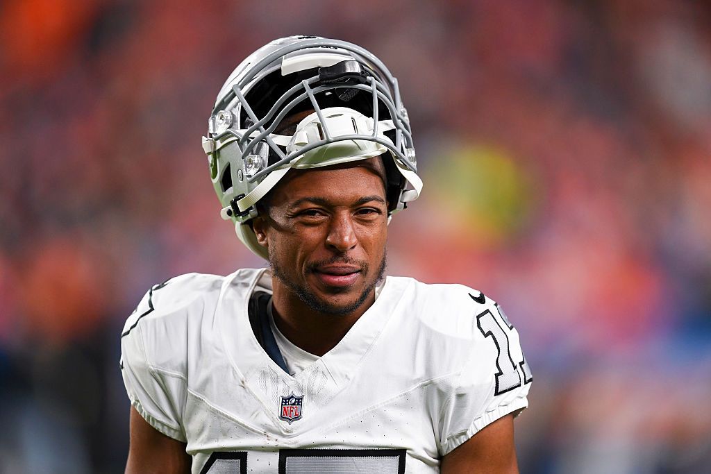 First Touchdown Scorer Prop Bets for Cowboys at Raiders on Monday Night Football