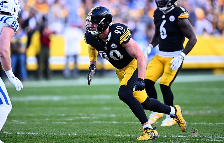 NFL Parlay Picks: Matthew Berry’s Same Game Parlay for Week 10 Sunday Night Football
