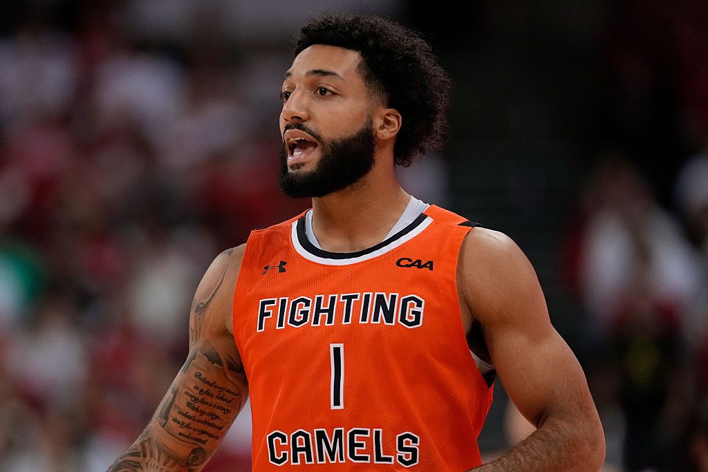 Campbell Fighting Camels vs. Charleston Cougars prediction, pick for NCAAM on Sunday 2/15/26
