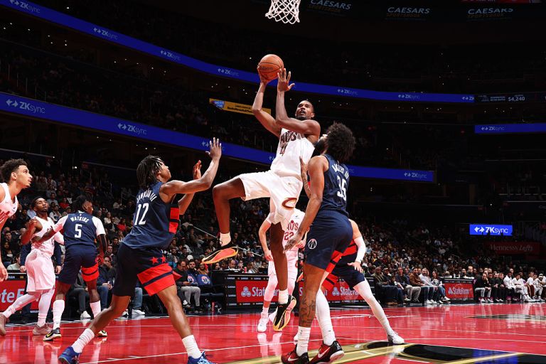 Cleveland Cavaliers vs. Washington Wizards prediction, pick for Friday 12/12/25
