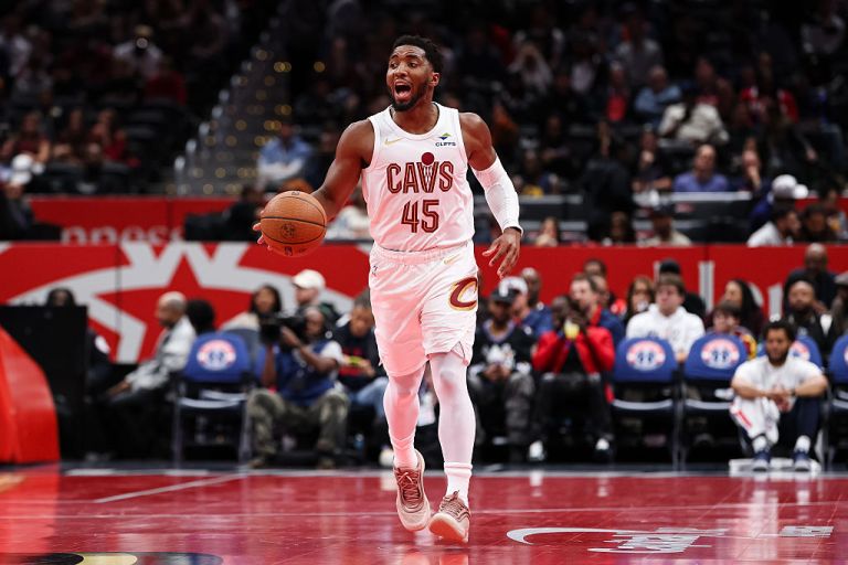 Chicago Bulls vs. Cleveland Cavaliers prediction, pick for Saturday 11/8/25