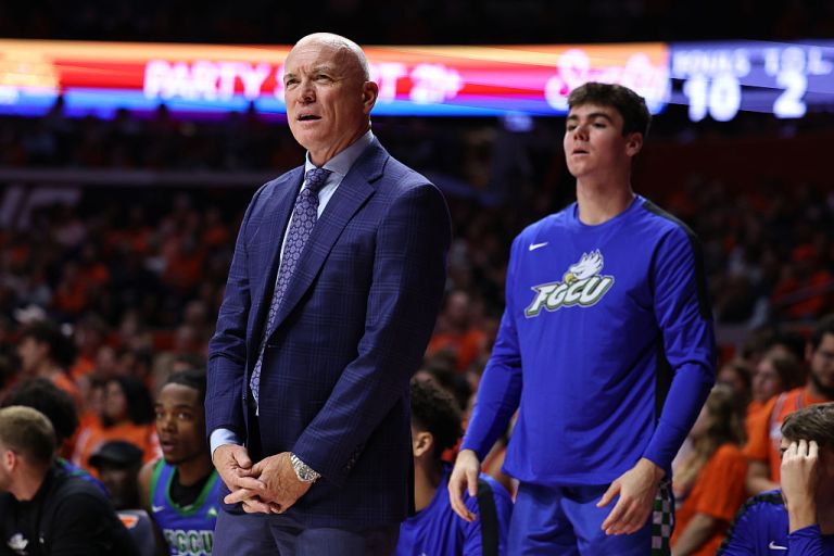 FGCU Eagles vs. North Alabama Lions prediction, pick for ASUN Tournament on Wednsday 3/04/26