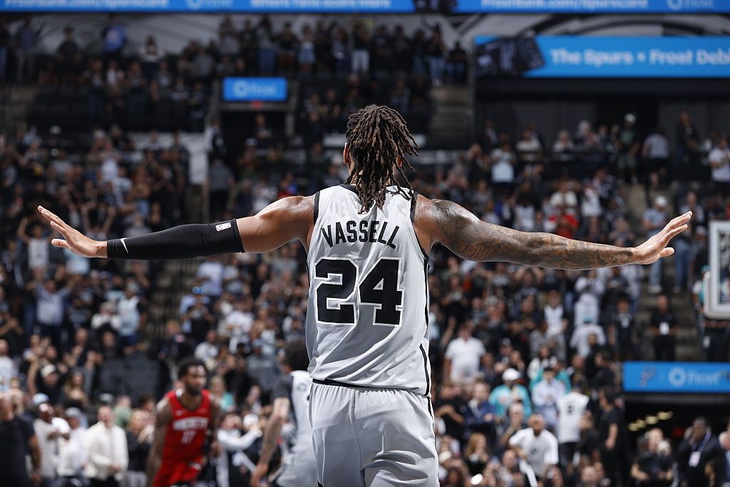 NBA Best Bets: Thunder vs. Spurs Game 5 Prop Bets for Tuesday 5/26/26