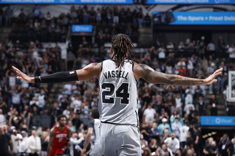 NBA Best Bets: Thunder vs. Spurs Game 5 Prop Bets for Tuesday 5/26/26
