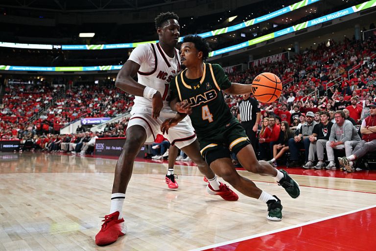 Tulane Green Wave at UAB Blazers prediction, pick for NCAAM on Sunday 2/15/26