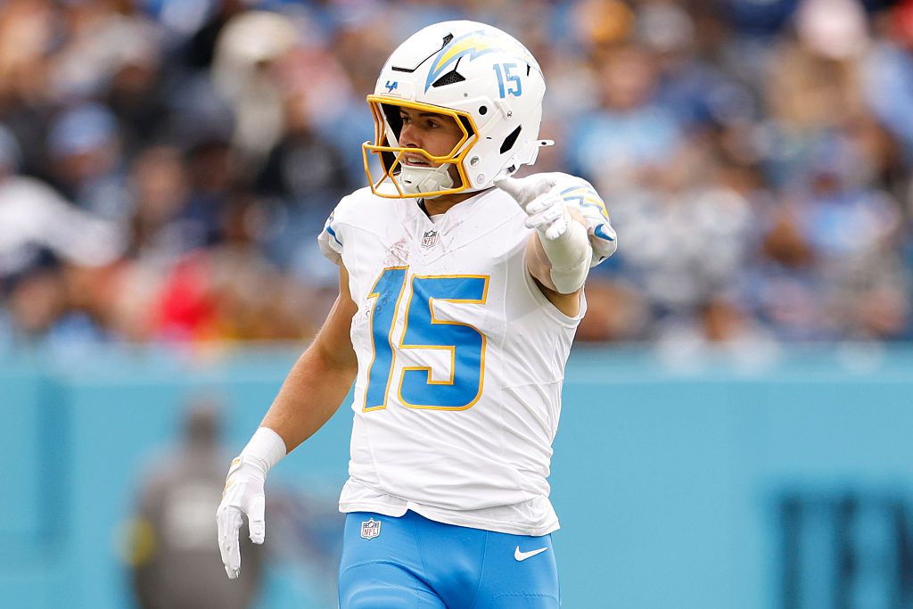 DraftKings MNF Pick6 Fantasy Football Picks: Top Plays for Monday Night Football Week 14