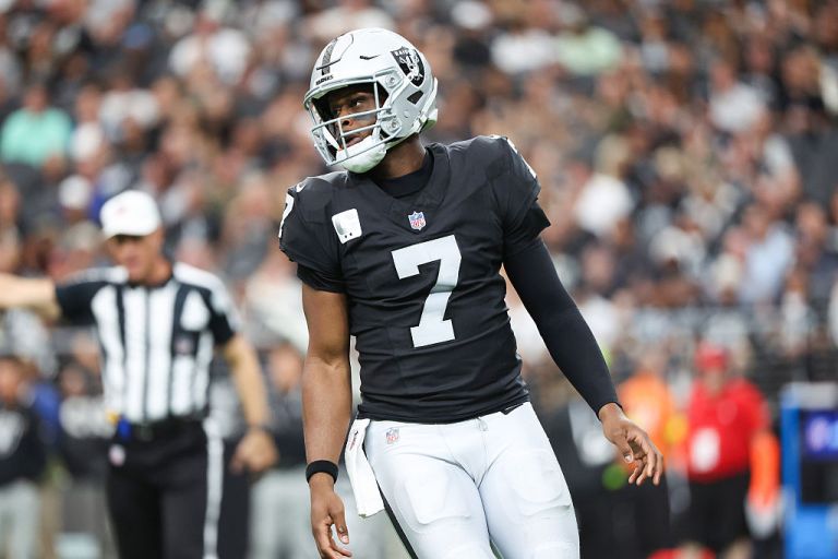 NFL Best Bets Today: DK Network Betting Group Picks for Broncos vs. Raiders on Thursday Night Football
