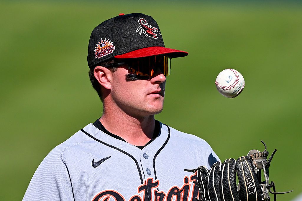 Top fantasy baseball sleepers at shortstop in 2026