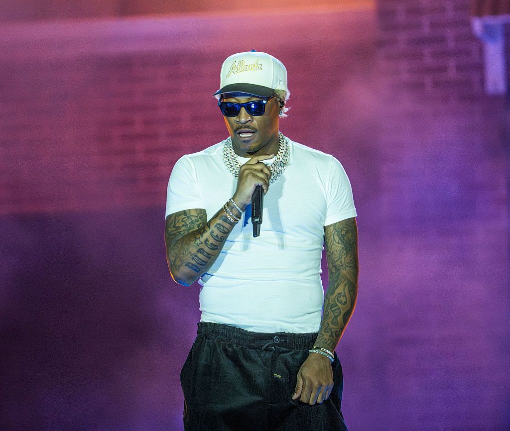 Future’s ‘The Real Me’: Tracklist, Release Date and History