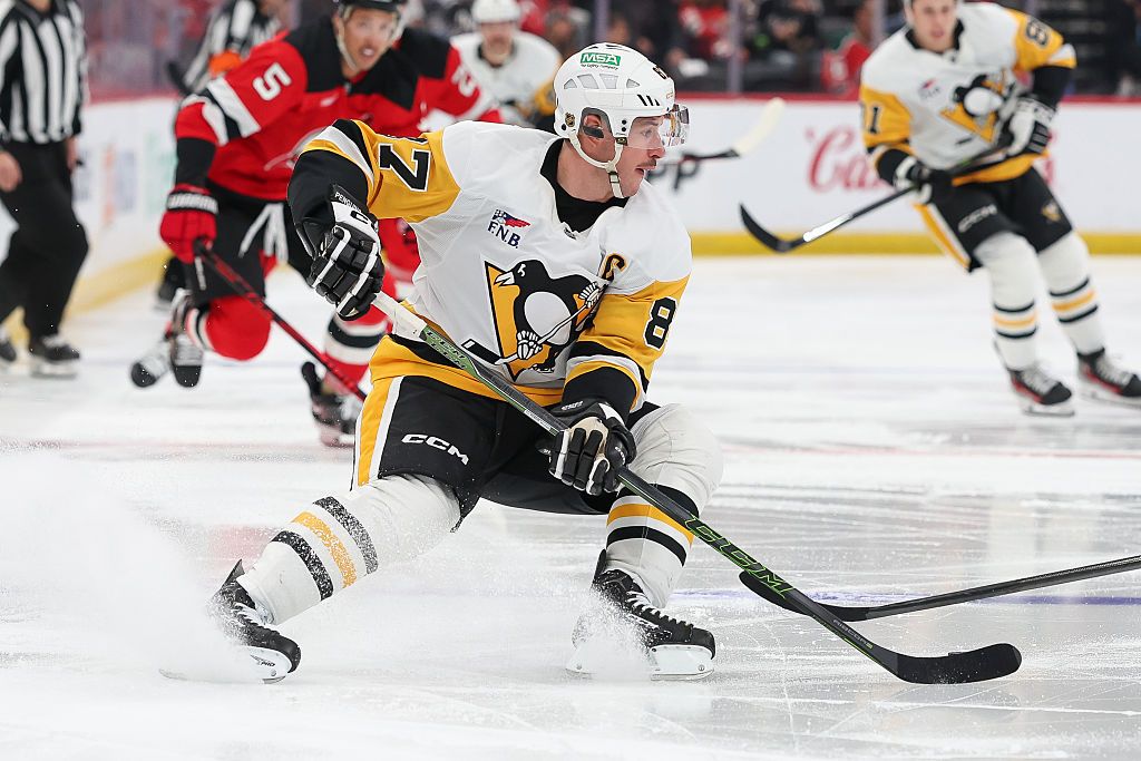 NHL Best Bets Today: DK Network Betting Group Picks for Sunday 11/9/25